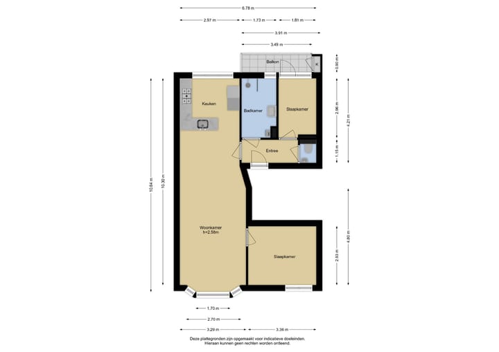 Foto 30 van Pasteurstraat 11