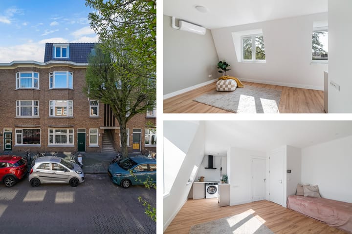 Foto 2 van Pasteurstraat 11-B