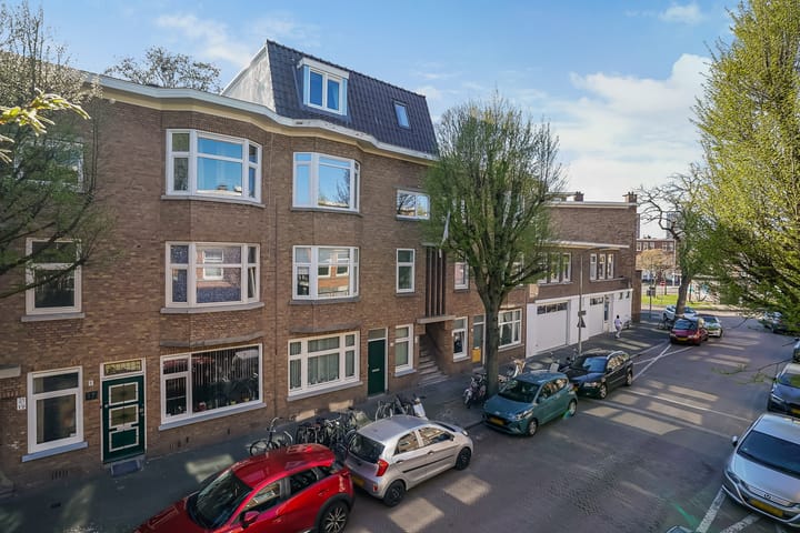 Foto 3 van Pasteurstraat 11-B