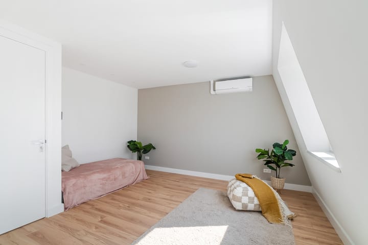 Foto 4 van Pasteurstraat 11-B