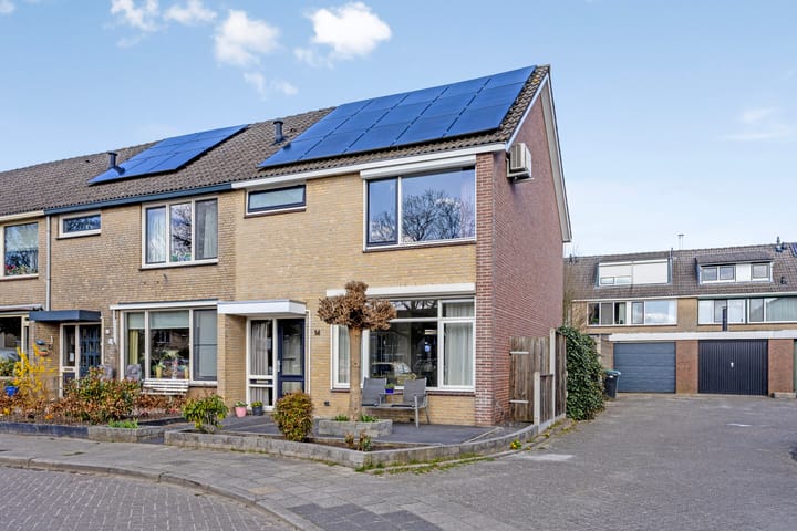 Foto 1 van Zwaluwstraat 14