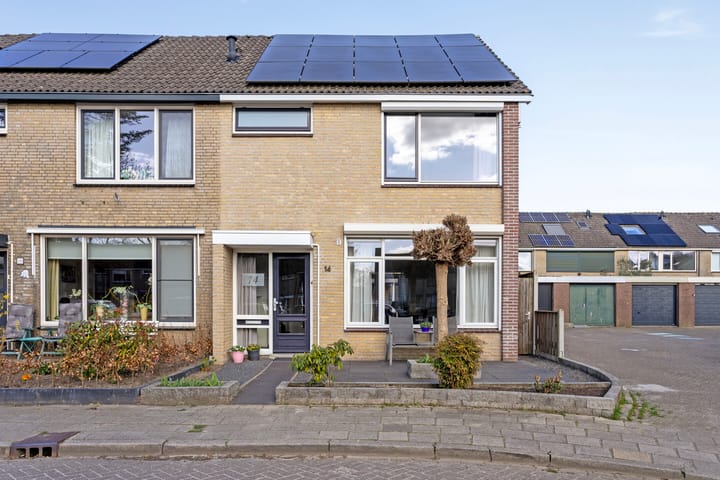 Foto 2 van Zwaluwstraat 14