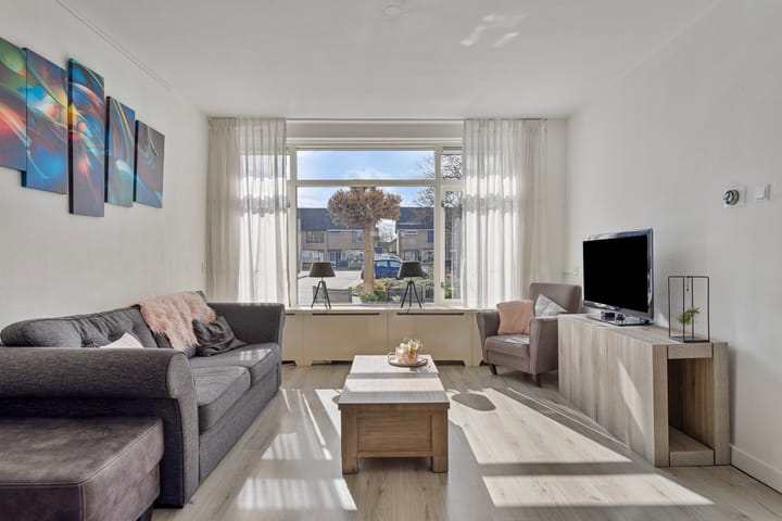 Foto 6 van Zwaluwstraat 14