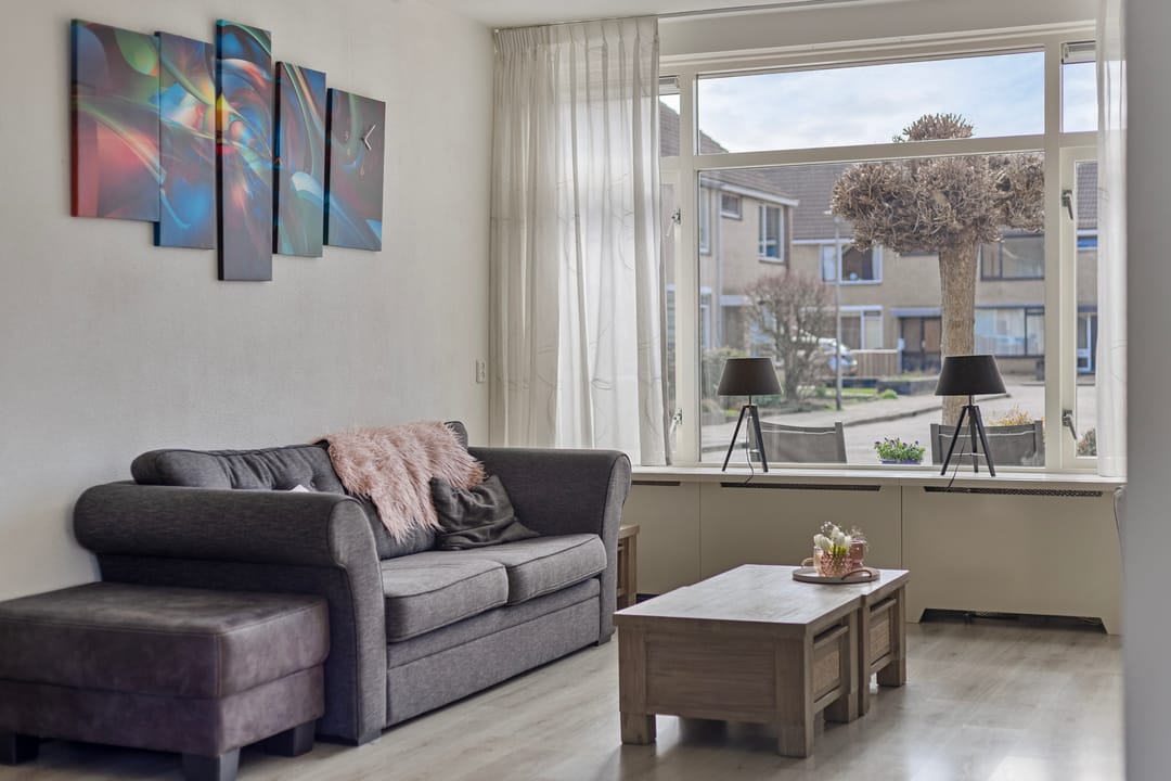 Photo 7 of Zwaluwstraat 14