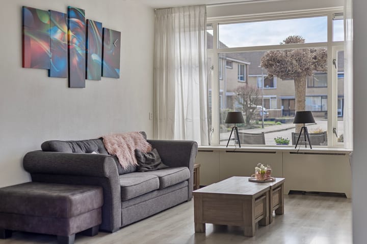 Foto 7 van Zwaluwstraat 14