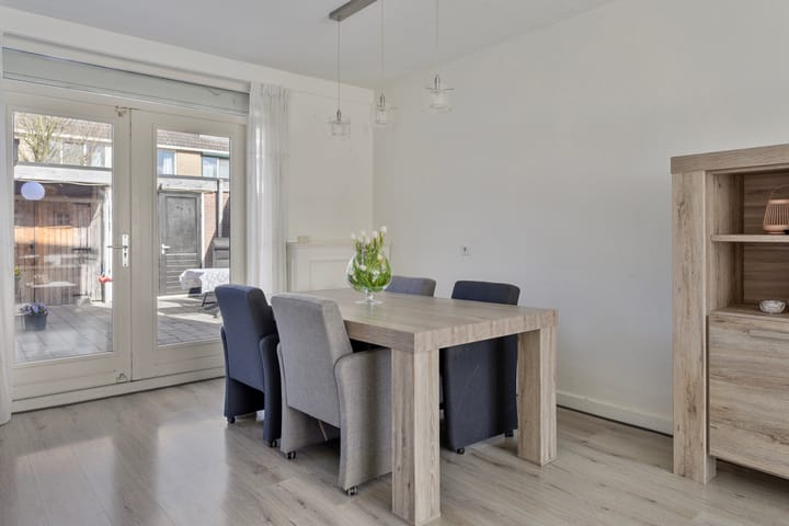 Foto 9 van Zwaluwstraat 14