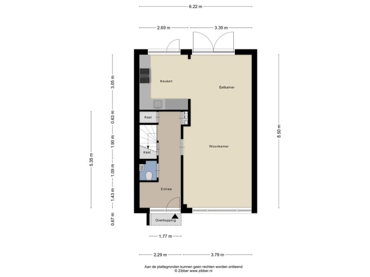 Foto 29 van Zwaluwstraat 14