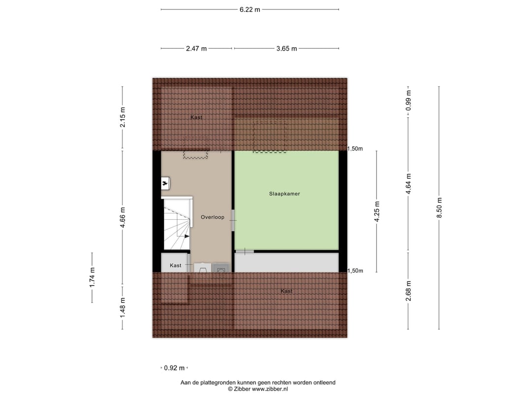 Photo 31 of Zwaluwstraat 14
