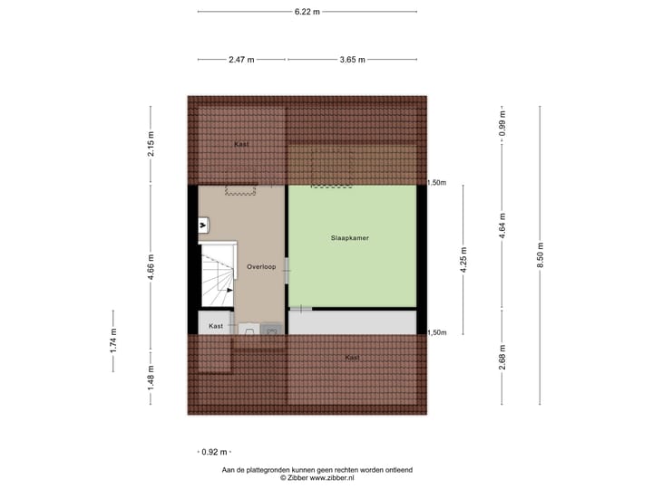 Foto 31 van Zwaluwstraat 14