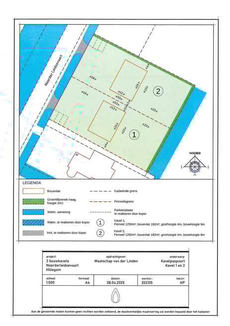 Noorder Leidsevaart 26 secondary image