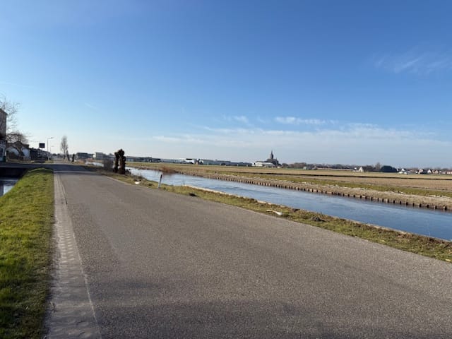 Foto 3 van Noorder Leidsevaart 26