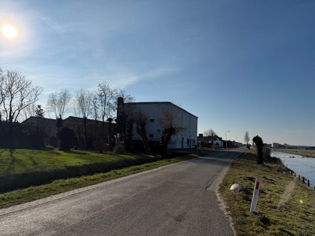 Foto 5 van Noorder Leidsevaart 26