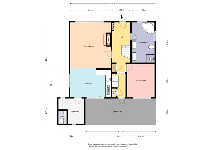 Foto 47 van Kerkpad 14