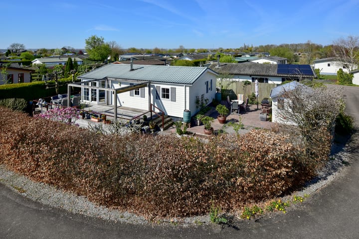 Foto 1 van Eilandseweg 32-C222