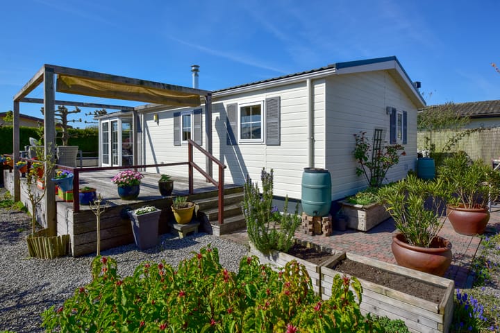 Foto 2 van Eilandseweg 32-C222