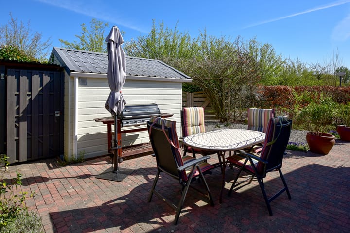 Foto 4 van Eilandseweg 32-C222