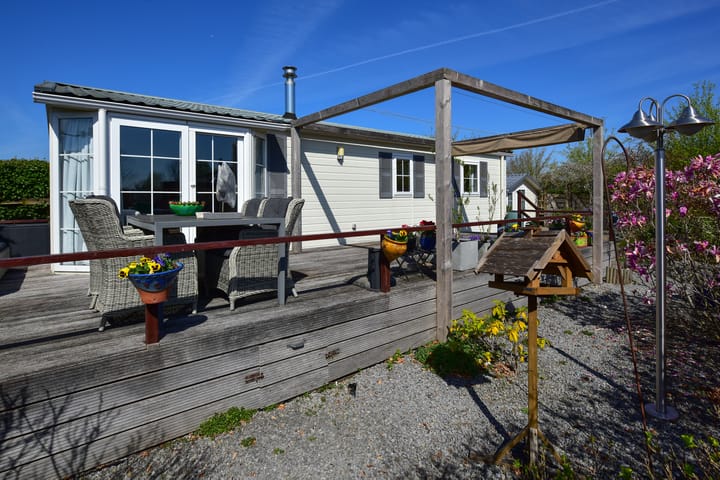 Foto 6 van Eilandseweg 32-C222