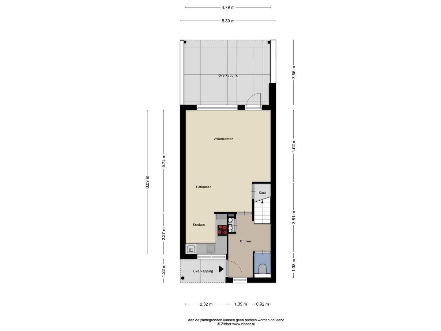 Foto 25 van Kalmoesberg 40