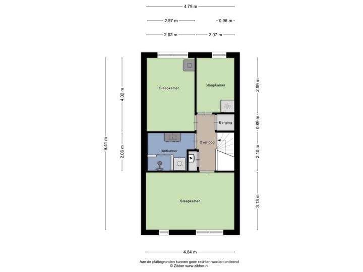 Foto 26 van Kalmoesberg 40