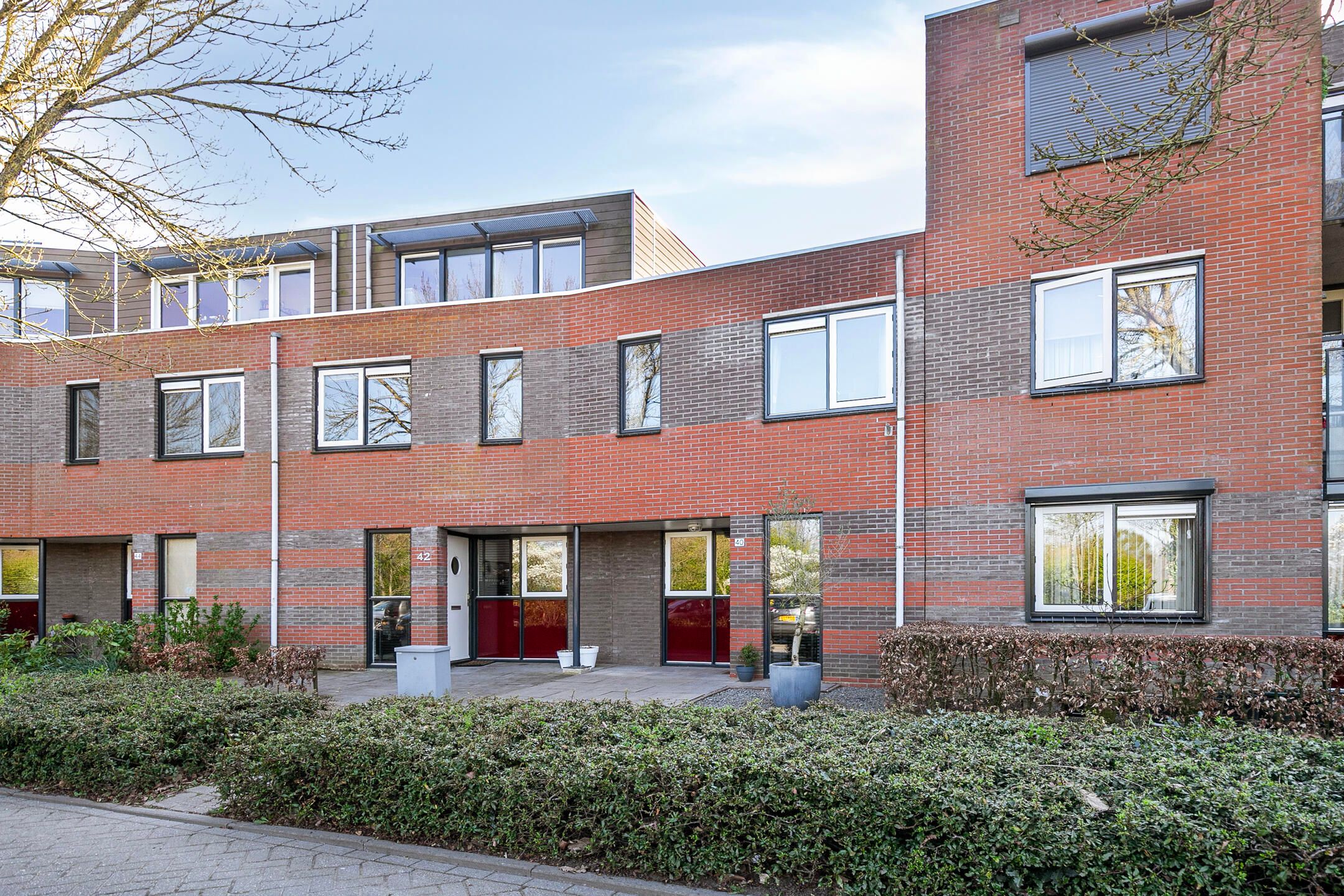 Foto 21 van Kalmoesberg 40