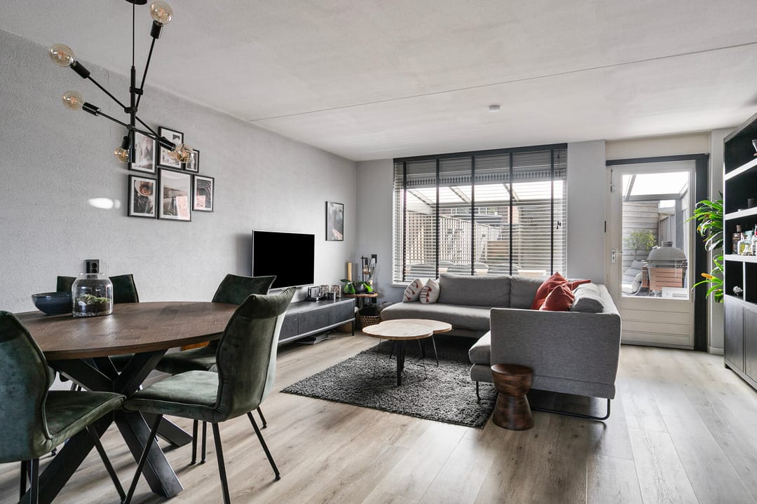 Foto 2 van Kalmoesberg 40