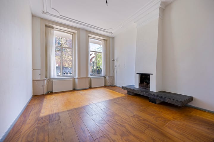 Foto 2 van Westsingel 14