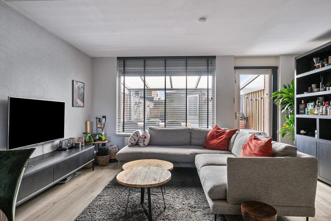 Foto 7 van Kalmoesberg 40