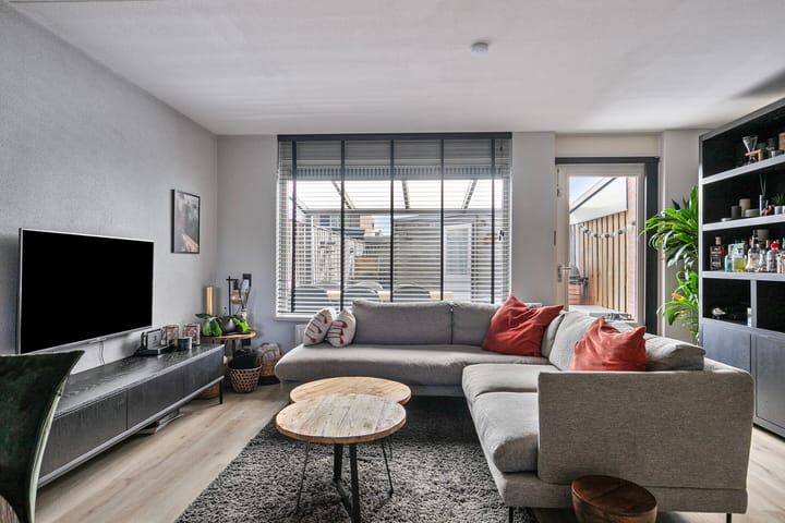 Foto 7 van Kalmoesberg 40