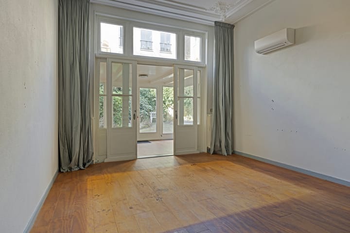 Foto 3 van Westsingel 14