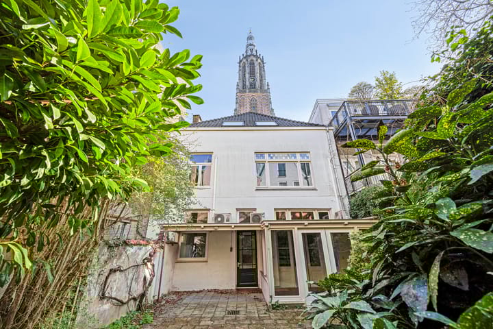 Foto 5 van Westsingel 14