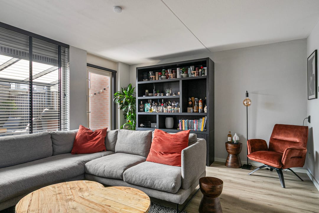 Foto 8 van Kalmoesberg 40