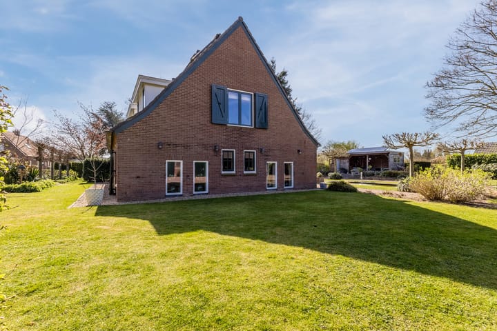 Foto 3 van Bredeweg 103