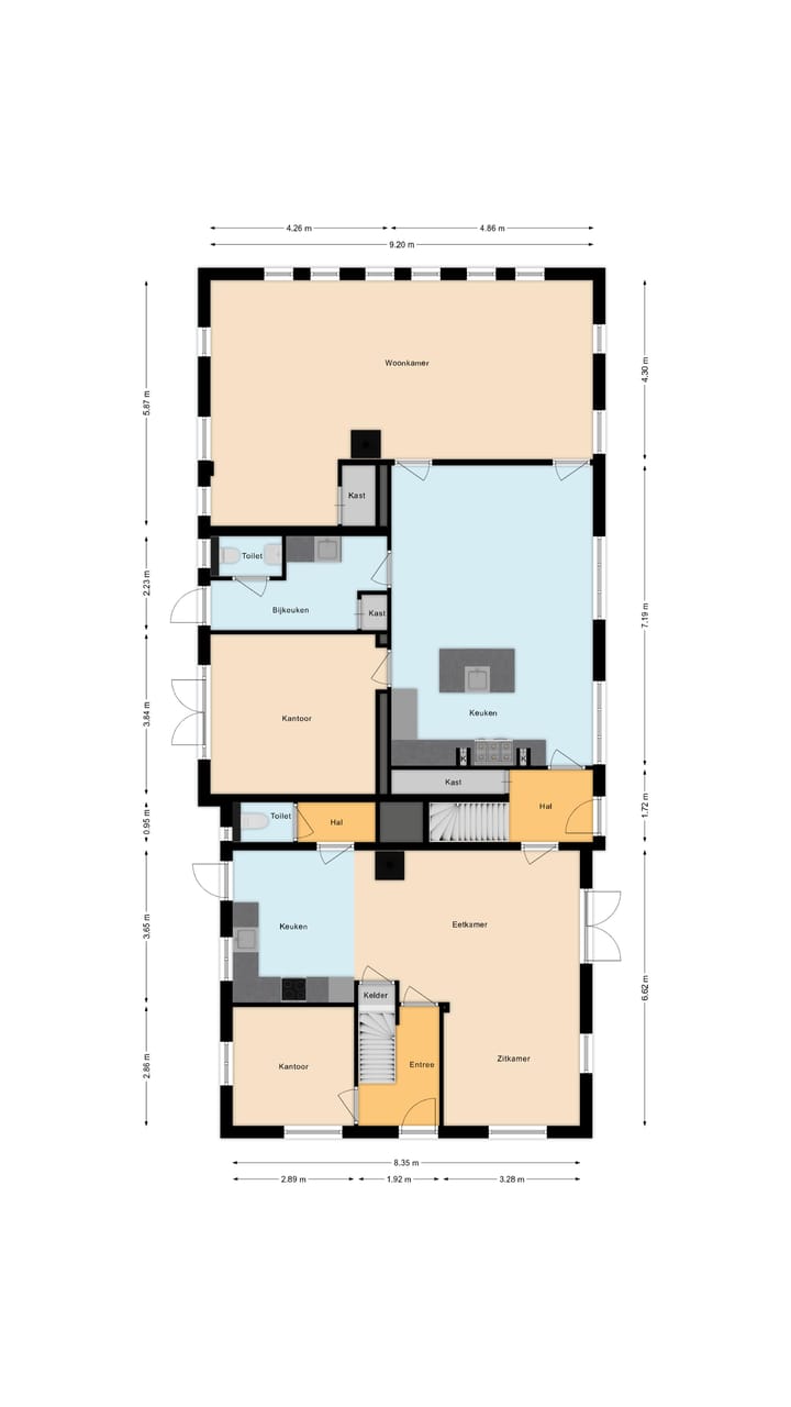 Foto 88 van Bredeweg 103