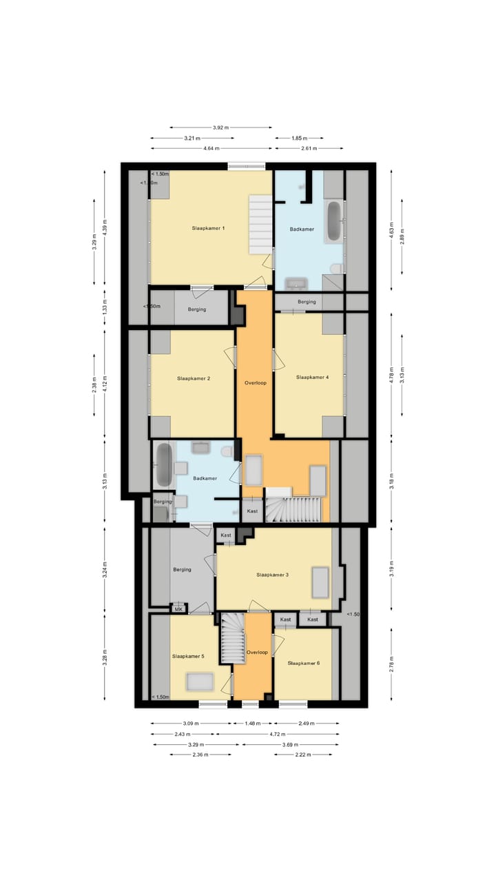 Foto 91 van Bredeweg 103