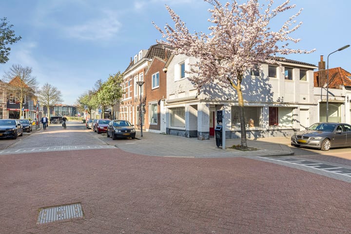 Foto 3 van Hobeinstraat 1