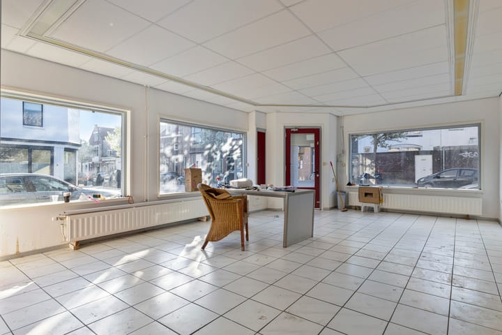 Foto 5 van Hobeinstraat 1