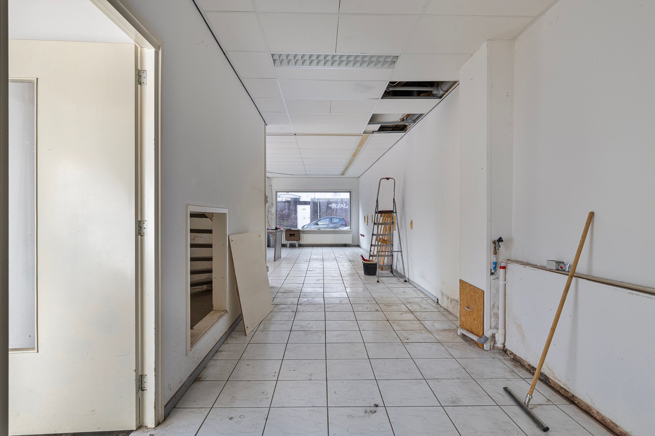 Photo 9 of Hobeinstraat 1