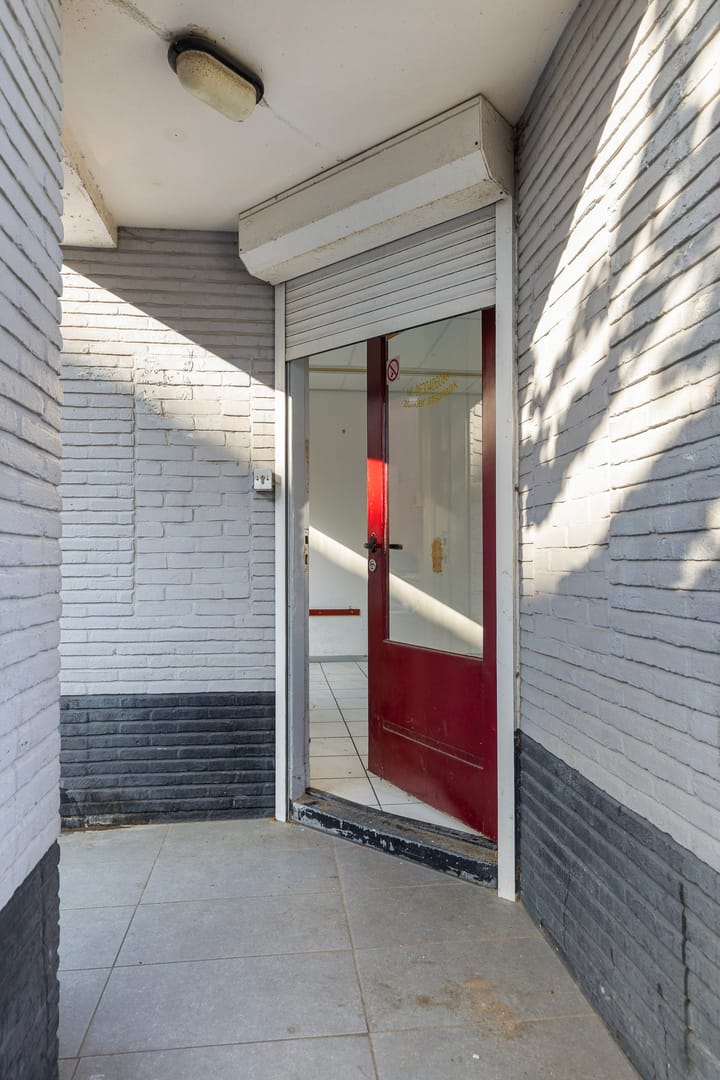 Foto 4 van Hobeinstraat 1