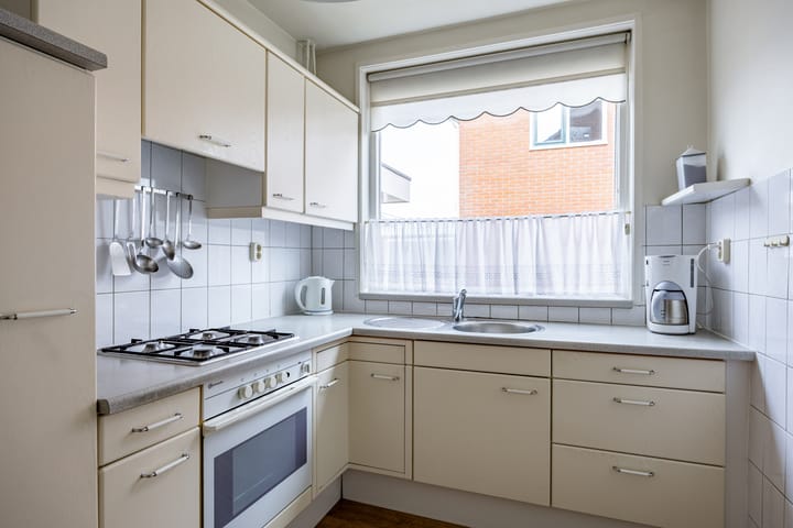 Photo 3 of Vondelstraat 4