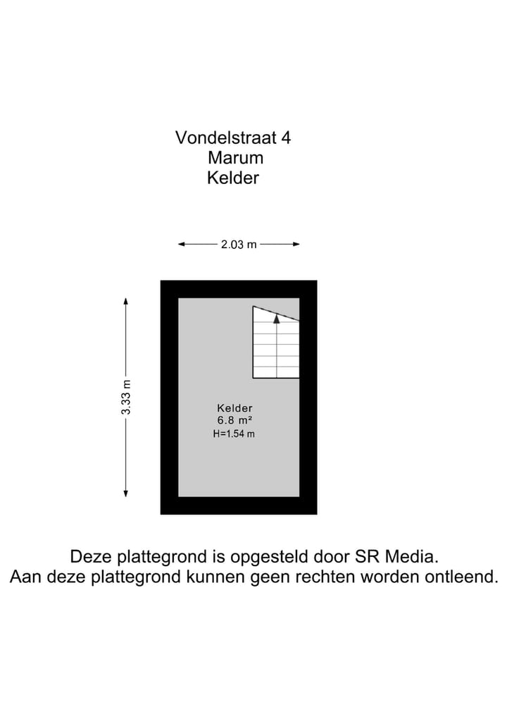 Photo 46 of Vondelstraat 4