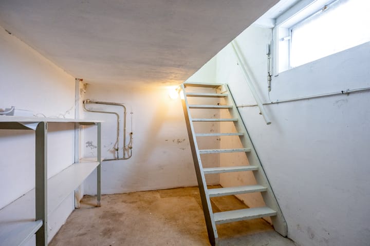 Photo 4 of Vondelstraat 4