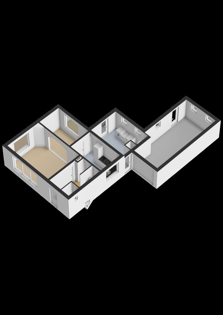 Foto 47 van Vondelstraat 4