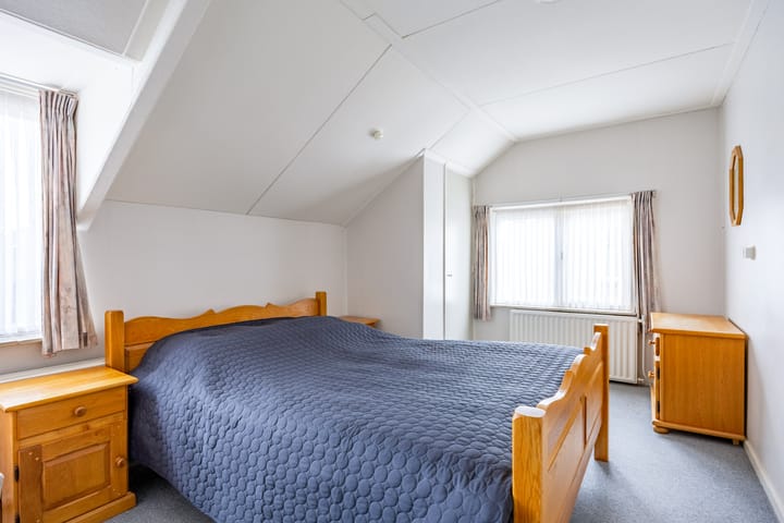 Photo 5 of Vondelstraat 4