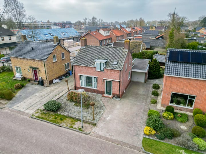 Photo 10 of Vondelstraat 4