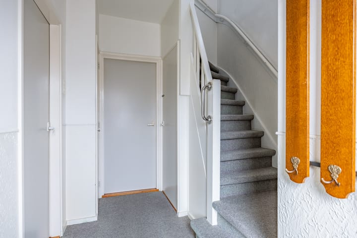 Photo 13 of Vondelstraat 4