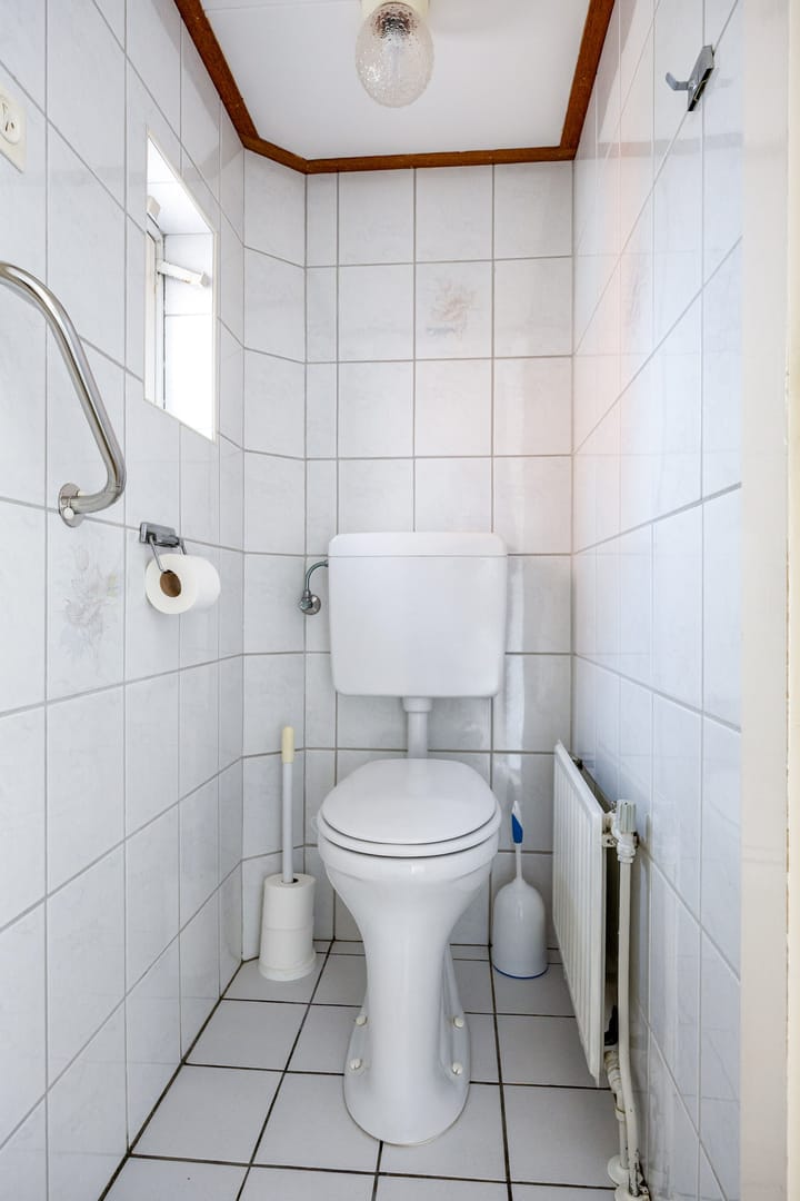 Photo 14 of Vondelstraat 4