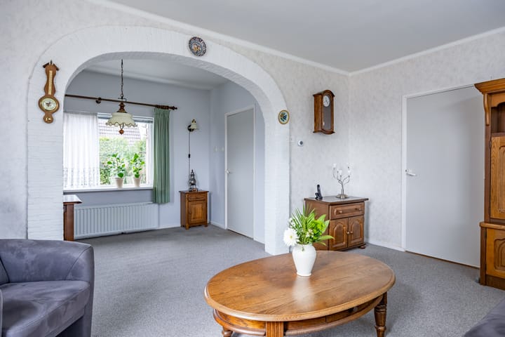 Photo 15 of Vondelstraat 4