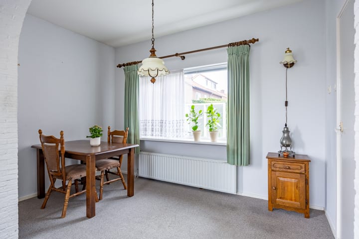 Photo 16 of Vondelstraat 4