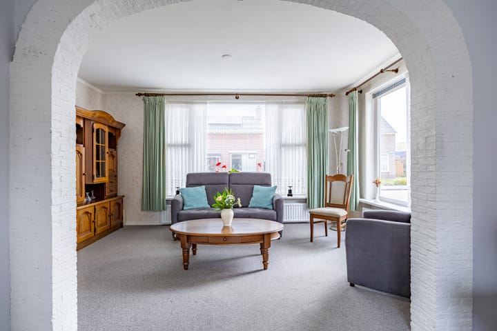 Photo 17 of Vondelstraat 4