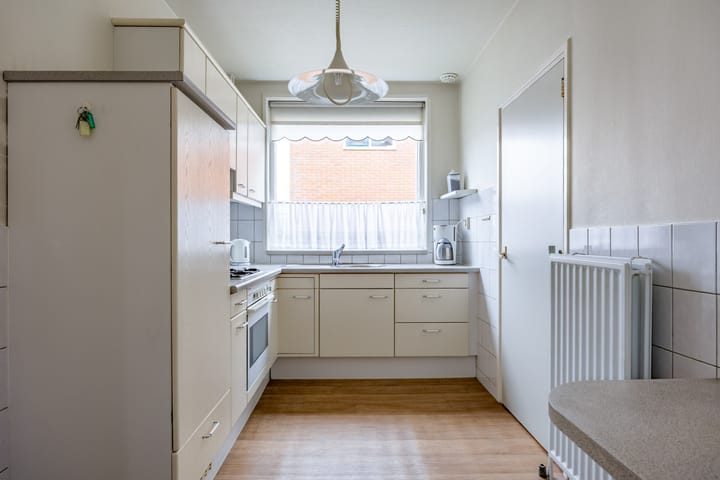 Photo 19 of Vondelstraat 4